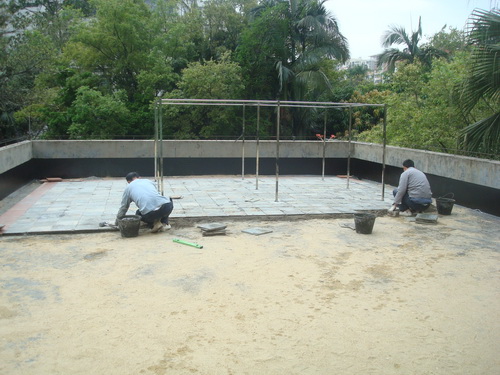 ���������ˮʩ��