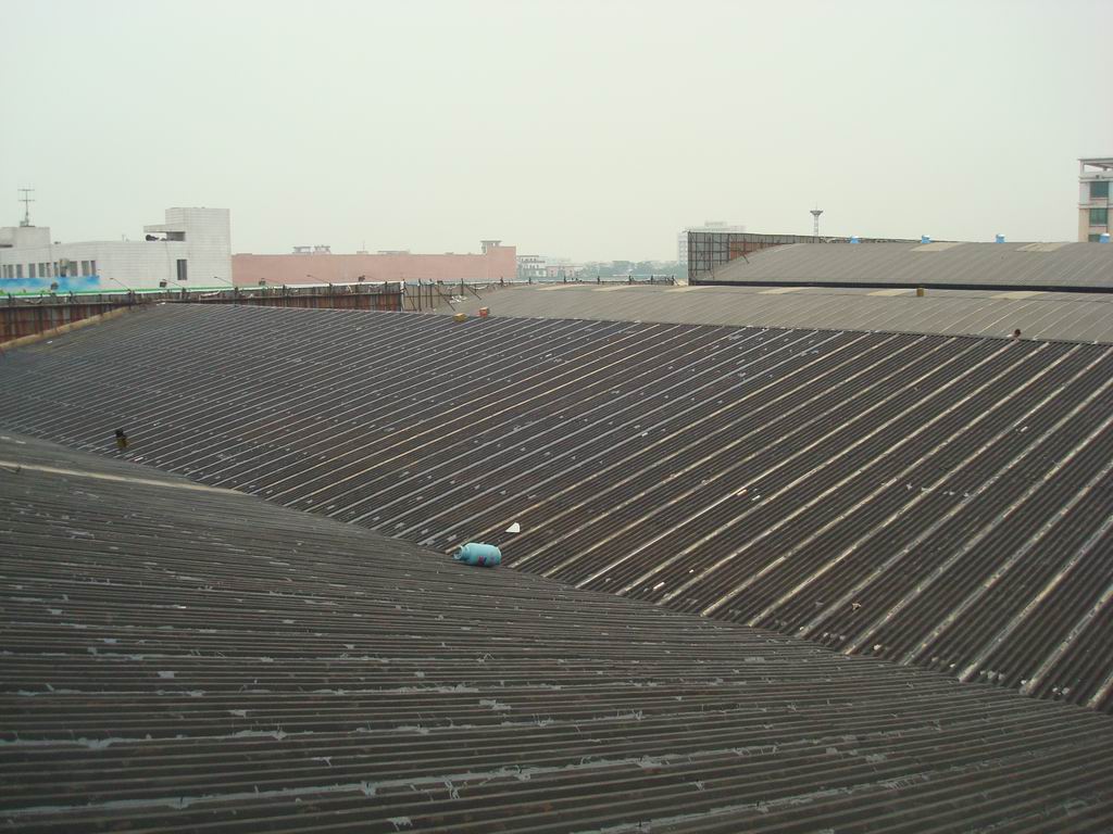 ����3��ƽ���ײ�©Ч��ͼ